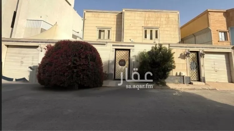 Villa for Sale in Riyadh As Sahafah
