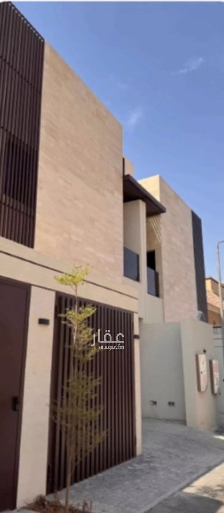 Villa for Sale in Riyadh An Nafal