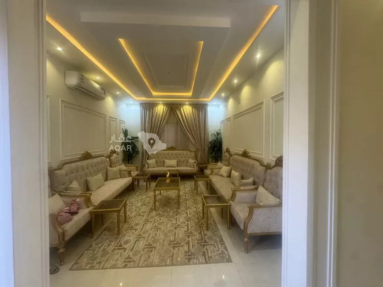 فيلا للإيجار في شارع حمزة بن القاسم, حي الرمال, مدينة الرياض, منطقة الرياض 6