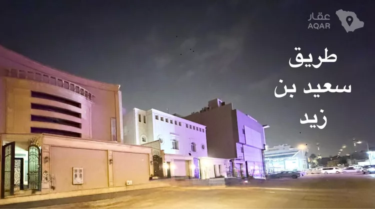 فيلا للبيع في شارع رآمة
, حي قرطبة, مدينة الرياض, منطقة الرياض 5