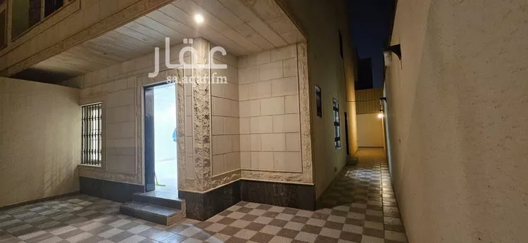 فيلا للإيجار في شارع برودان, حي القيروان, مدينة الرياض, منطقة الرياض صورة 2