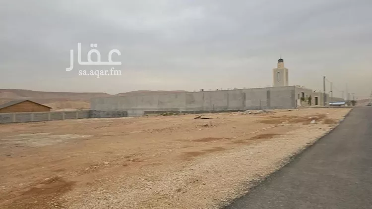 أرض للإيجار في مدينة مخطط استراحات العماريه, منطقة الرياض