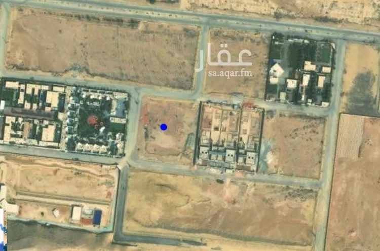 أرض للبيع في شارع العماريه 709, مدينة العمارية, منطقة الرياض