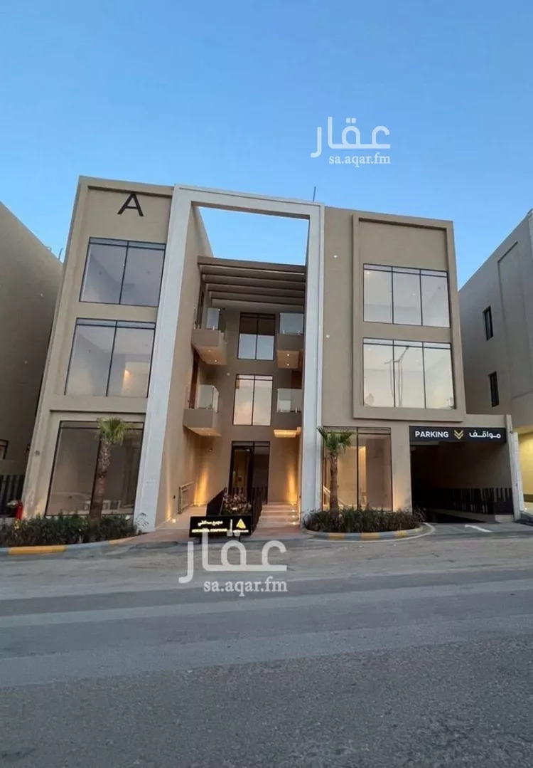 Building for Rent in Riyadh Al Mahdiyah