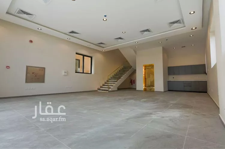 مكتب تجاري للإيجار في شارع الجيرة, حي الملقا, مدينة الرياض, منطقة الرياض 7