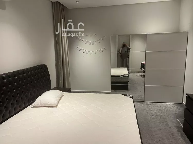 شقة للبيع في شارع رقم 15, حي الملقا, مدينة الرياض, منطقة الرياض صورة 5