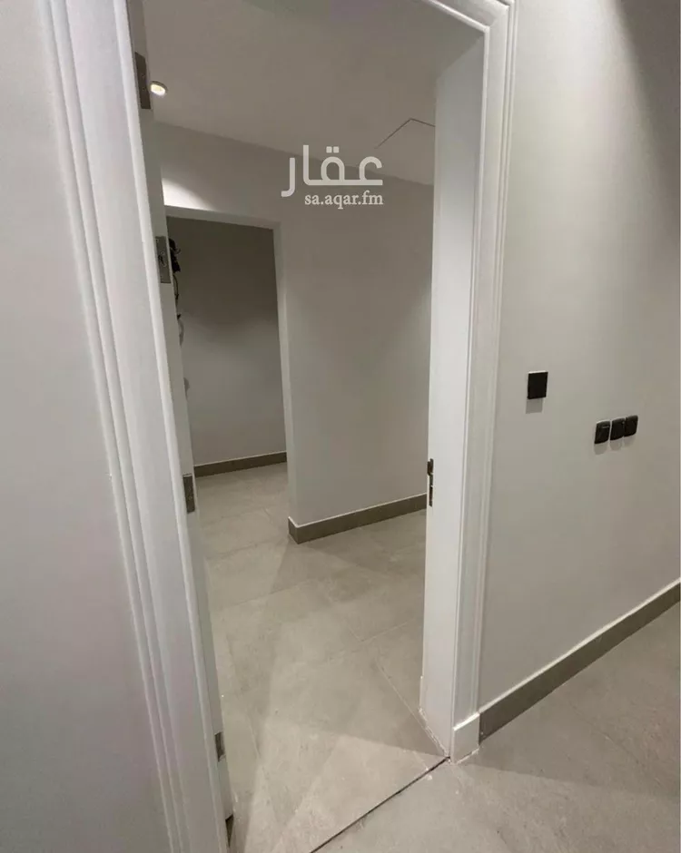 شقة للإيجار في شارع الدهناء, حي الملقا, مدينة الرياض, منطقة الرياض 7