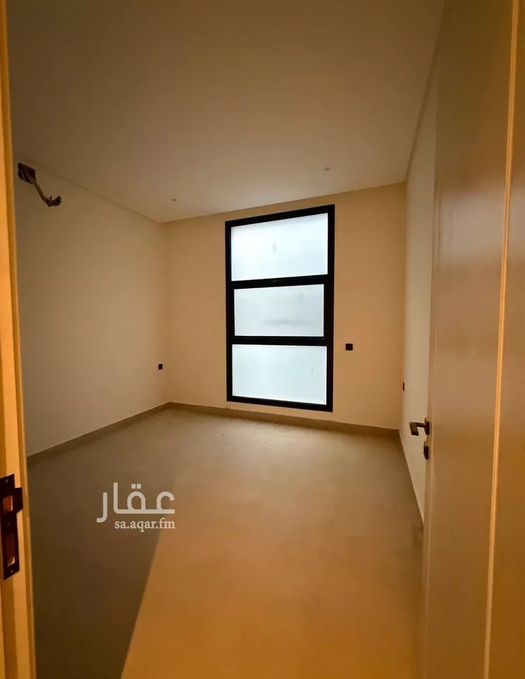 فيلا للإيجار في شارع النجاح, حي الرمال, مدينة الرياض, منطقة الرياض 6