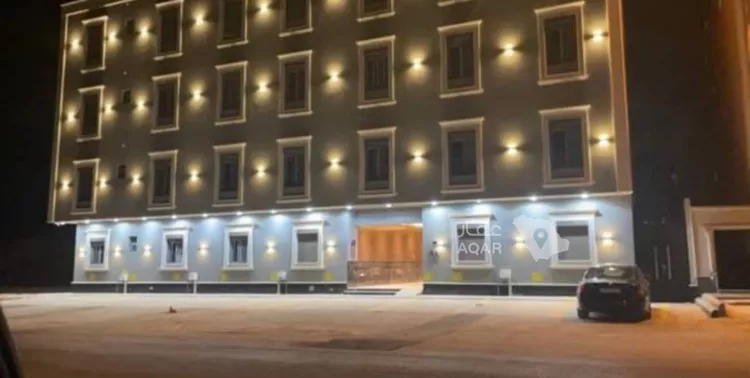 Apartment for Rent in Riyadh An Narjis