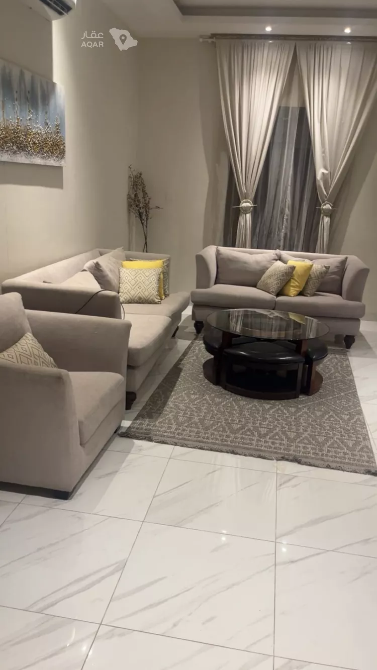 شقة للإيجار في شارع شعيب بن أبي مرة, حي النرجس, مدينة الرياض, منطقة الرياض 11