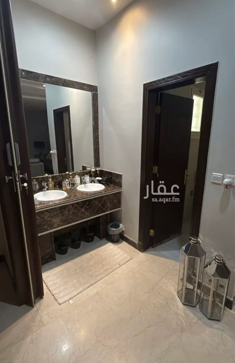 فيلا للبيع في شارع شريح الحجازي, حي النخيل, مدينة الرياض, منطقة الرياض 4