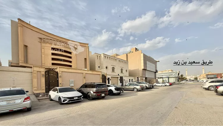 فيلا للبيع في شارع رآمة
, حي قرطبة, مدينة الرياض, منطقة الرياض 2