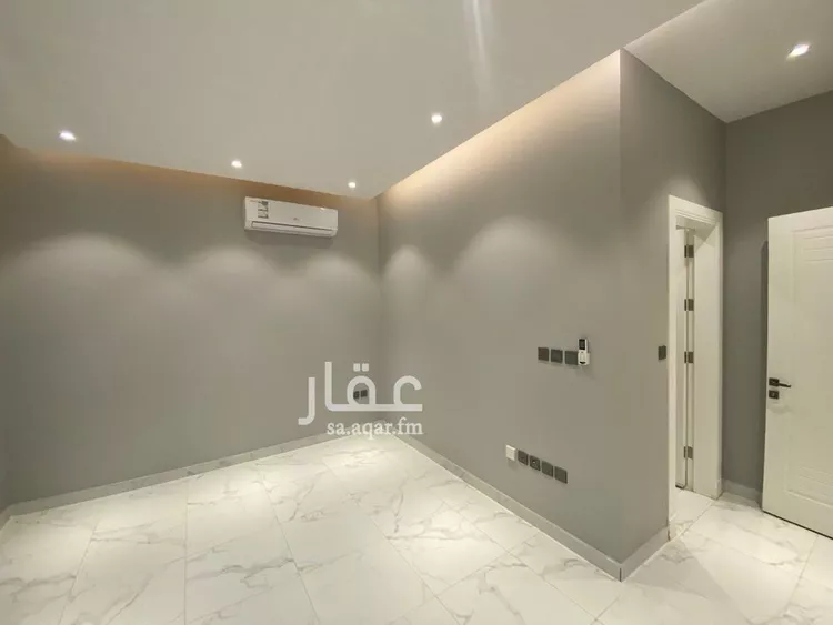 شقة للإيجار في شارع شهيد الدين ثم الوطن يحيى محمد يحيى الش, حي القيروان, مدينة الرياض, منطقة الرياض صورة 4
