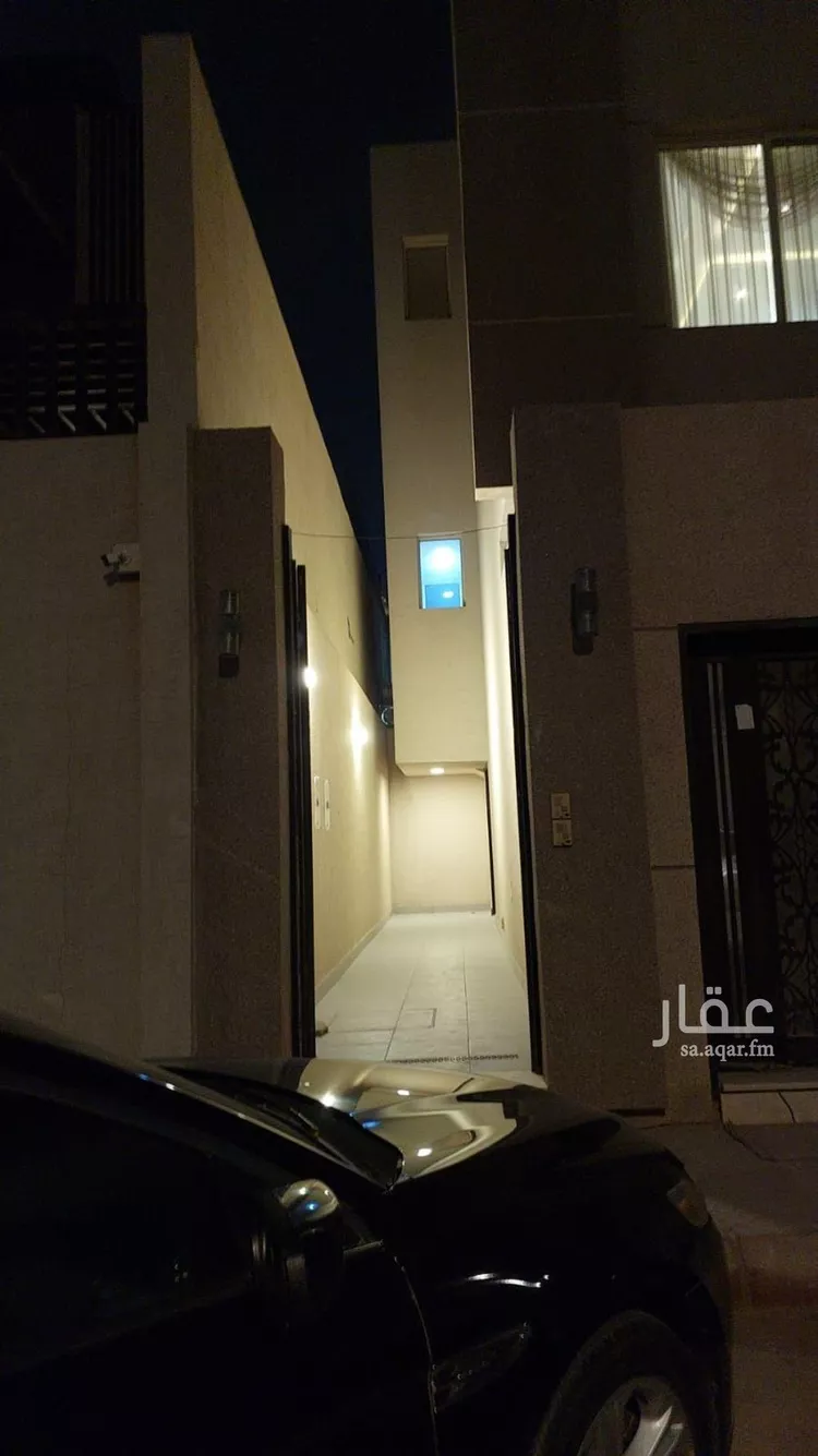 شقة للإيجار في شارع رقم 192, حي الياسمين, مدينة الرياض, منطقة الرياض