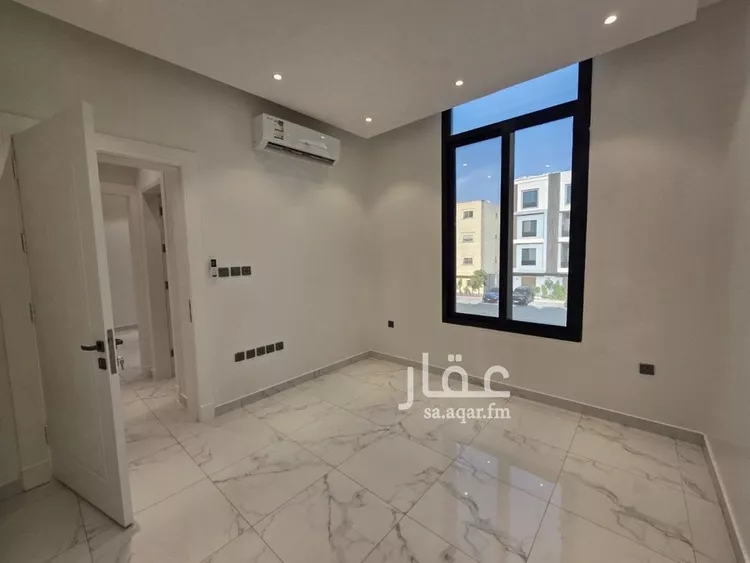 شقة للإيجار في شارع شهيد الدين ثم الوطن يحيى محمد يحيى الش, حي القيروان, مدينة الرياض, منطقة الرياض صورة 2