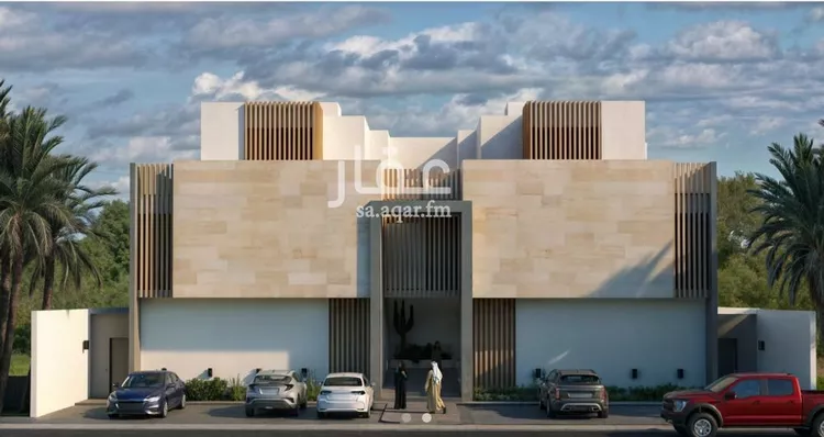 Villa for Sale in Riyadh Al Muruj