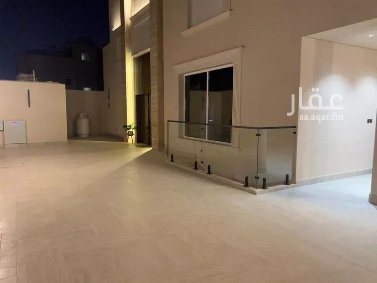 فيلا للبيع في شارع القصر, حي الندى, مدينة الرياض, منطقة الرياض صورة 2