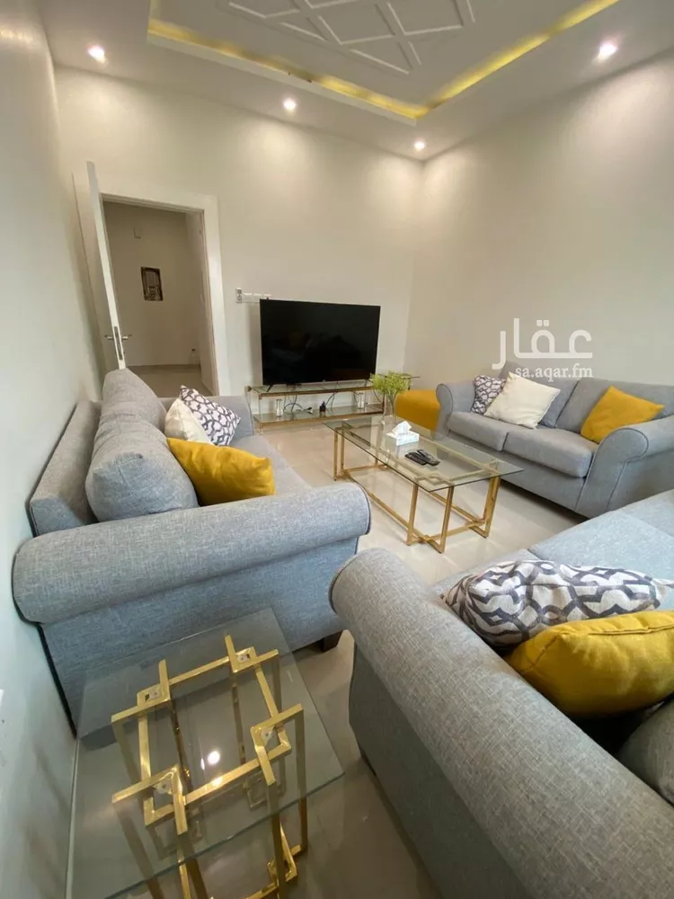 شقة للإيجار في شارع ممر106, حي الملقا, مدينة الرياض, منطقة الرياض صورة 5