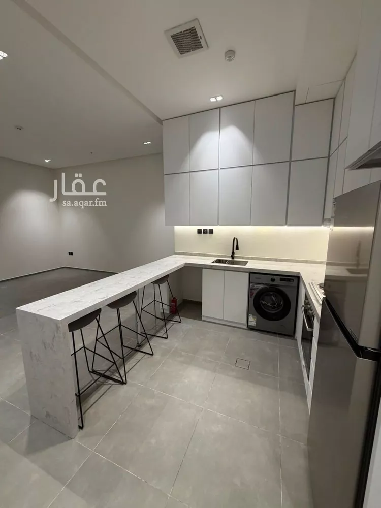 شقة للإيجار في شارع الأقطار, حي الملقا, مدينة الرياض, منطقة الرياض صورة 3