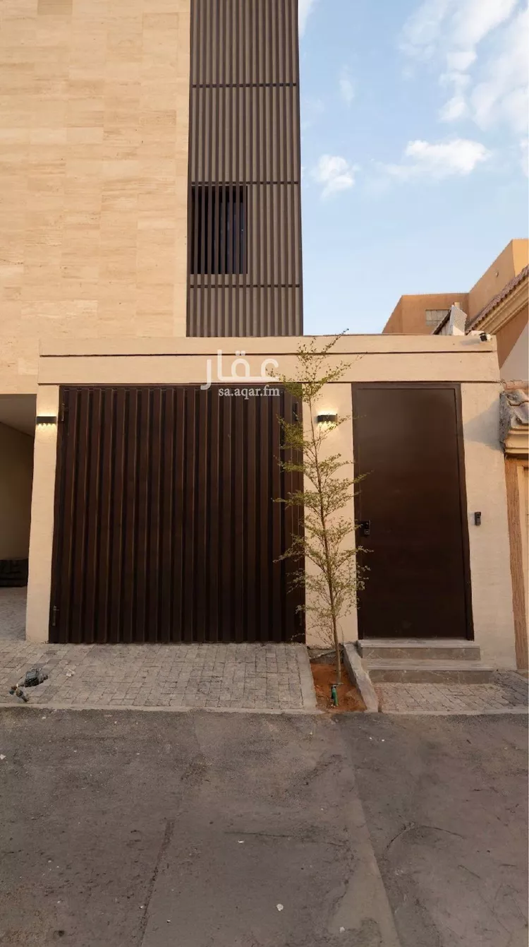 فيلا للبيع في شارع الحسي, حي النفل, مدينة الرياض, منطقة الرياض صورة 4