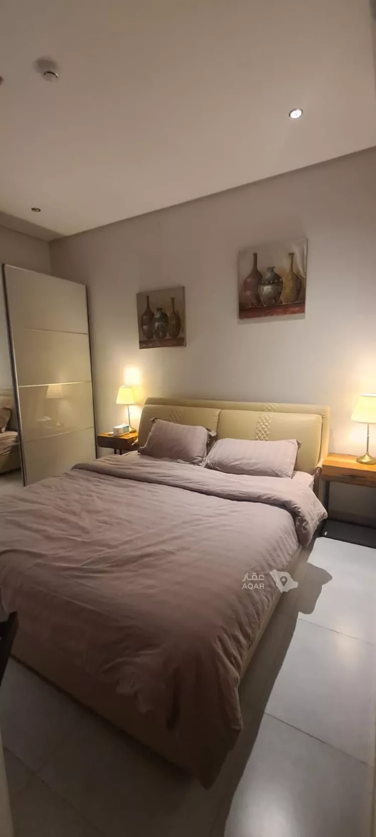 شقة للبيع في شارع رقم 15, حي الملقا, مدينة الرياض, منطقة الرياض 13