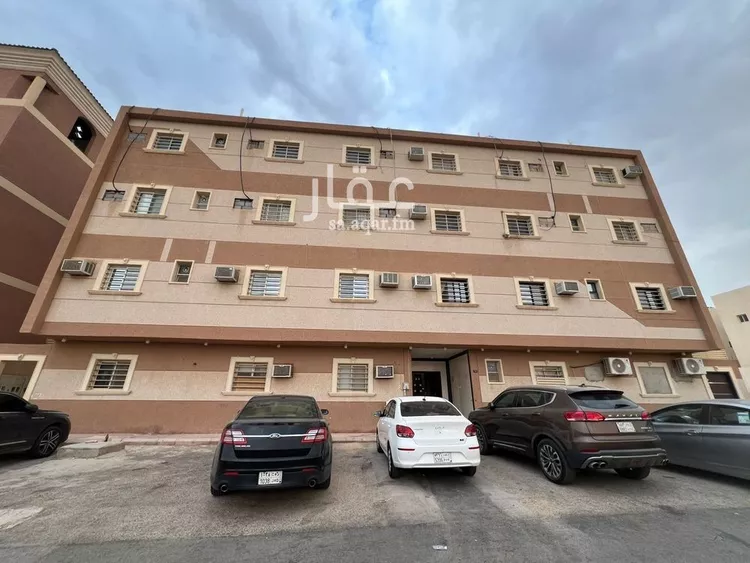 شقة للبيع في شارع الدوادمي, حي لبن, مدينة الرياض, منطقة الرياض