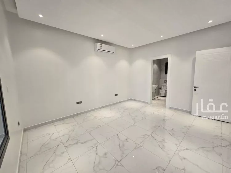 شقة للإيجار في شارع شهيد الدين ثم الوطن يحيى محمد يحيى الش, حي القيروان, مدينة الرياض, منطقة الرياض صورة 4