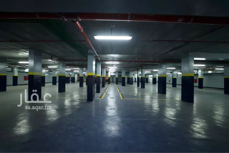 Commercial Office for Rent in Riyadh Al Malqa صورة 5