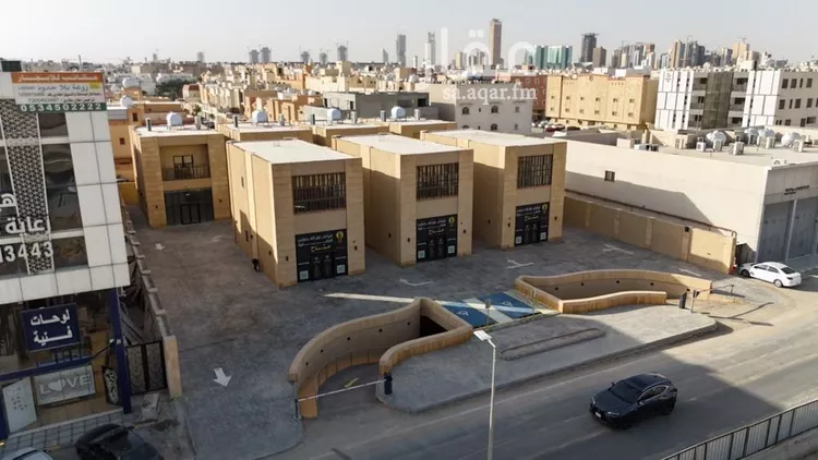 Shop for Rent in Riyadh Al Malqa