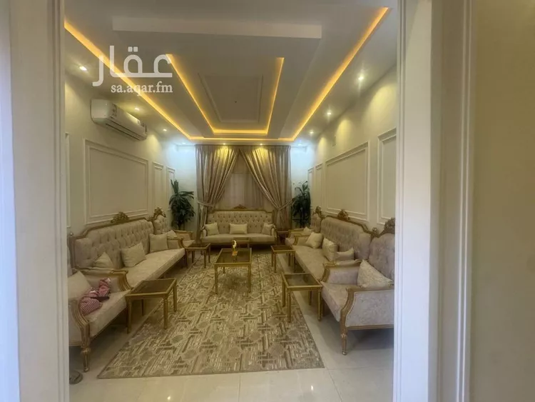 فيلا للبيع في شارع حمزة بن القاسم, حي الرمال, مدينة الرياض, منطقة الرياض صورة 2