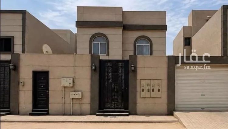فيلا للبيع في شارع رقم 292, حي الياسمين, مدينة الرياض, منطقة الرياض
