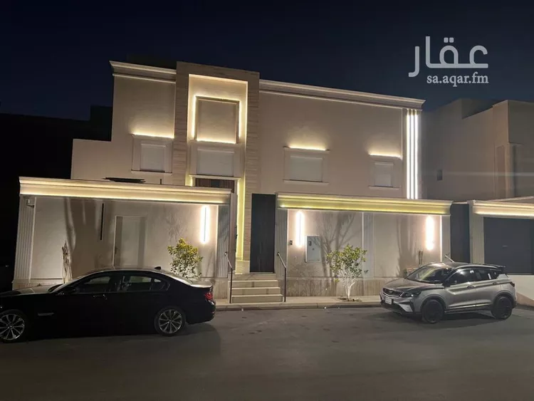 Villa for Sale in Riyadh An Nada