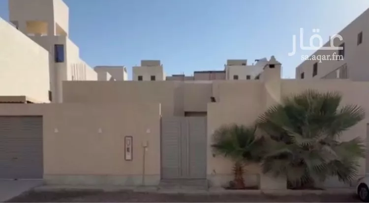 Villa for Sale in Riyadh Al Qirawan