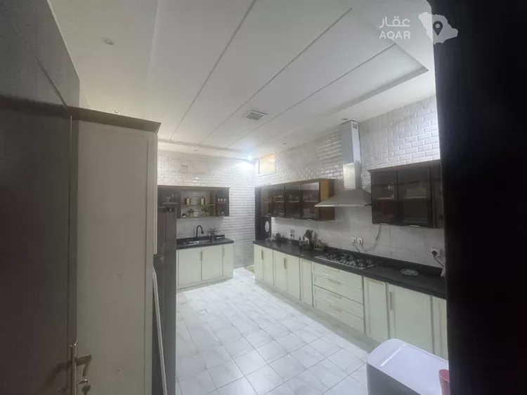 فيلا للإيجار في شارع حمزة بن القاسم, حي الرمال, مدينة الرياض, منطقة الرياض 13