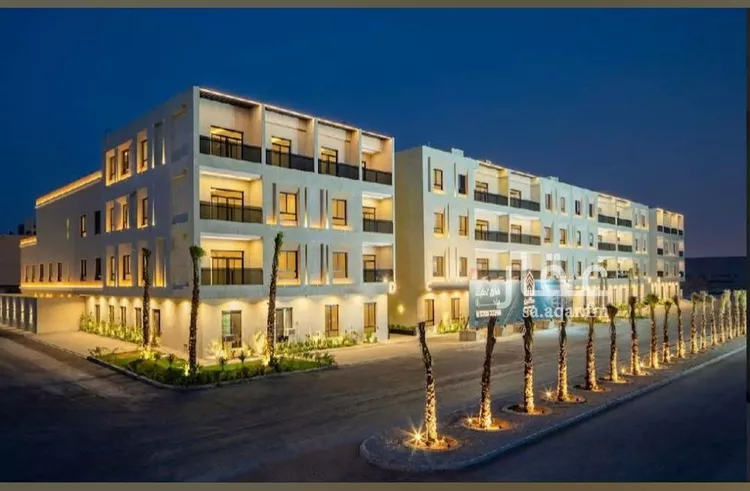 شقة للإيجار في شارع إبراهيم بن جمعان, حي العارض, مدينة الرياض, منطقة الرياض