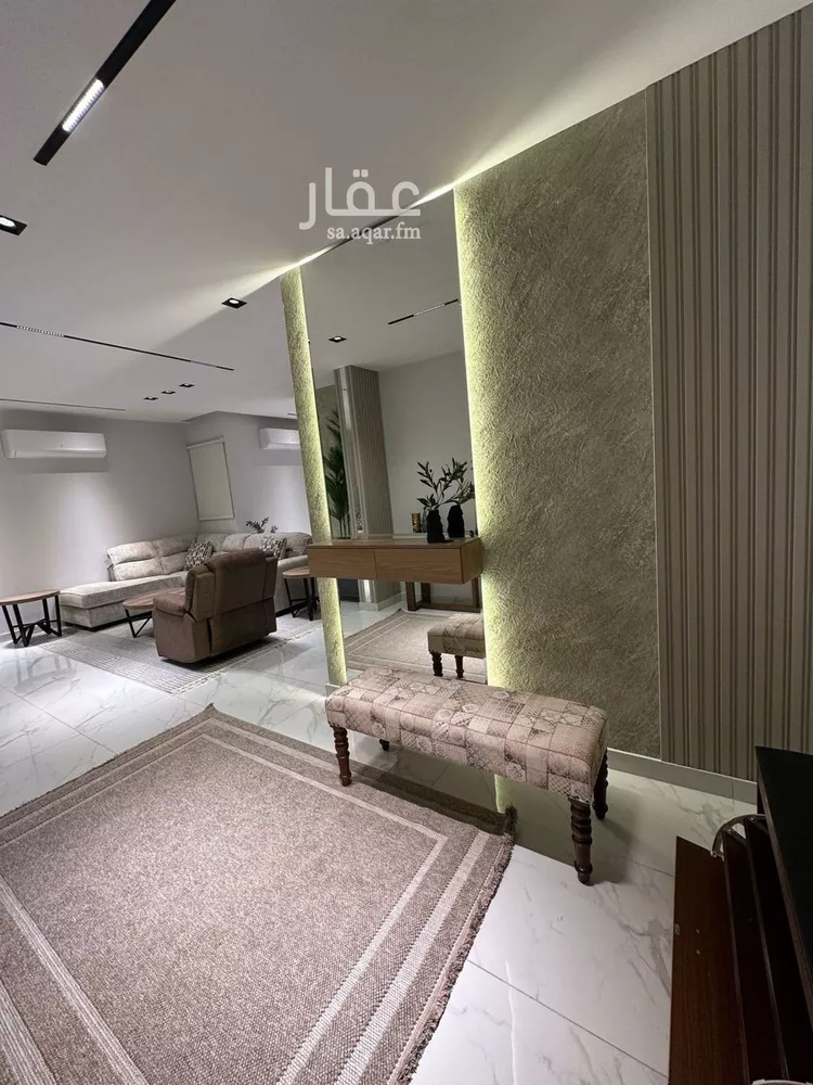شقة للإيجار في شارع الخيالة, حي الياسمين, مدينة الرياض, منطقة الرياض