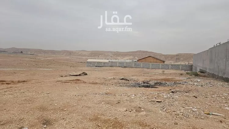 أرض للإيجار في مدينة مخطط استراحات العماريه, منطقة الرياض صورة 2