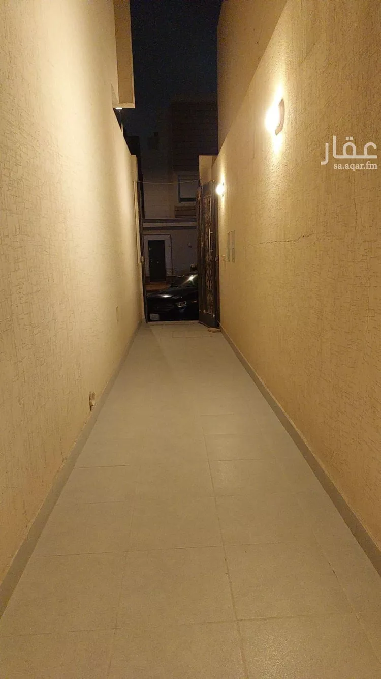 شقة للإيجار في شارع رقم 192, حي الياسمين, مدينة الرياض, منطقة الرياض صورة 2