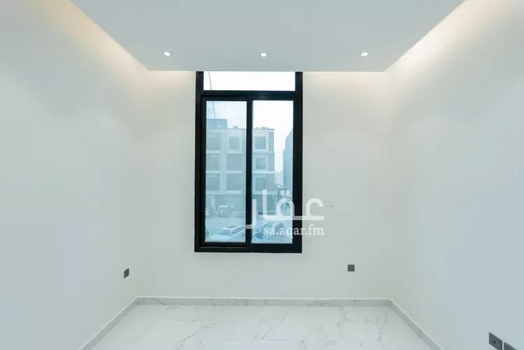 شقة للإيجار في شارع شهيد الدين ثم الوطن يحيى محمد يحيى الش, حي القيروان, مدينة الرياض, منطقة الرياض صورة 4