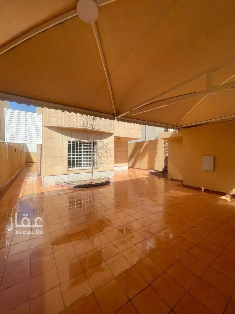 فيلا للإيجار في شارع عفيف, حي حطين, مدينة الرياض, منطقة الرياض 10