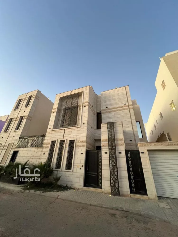 Villa for Sale in Riyadh Al Mahdiyah صورة 4