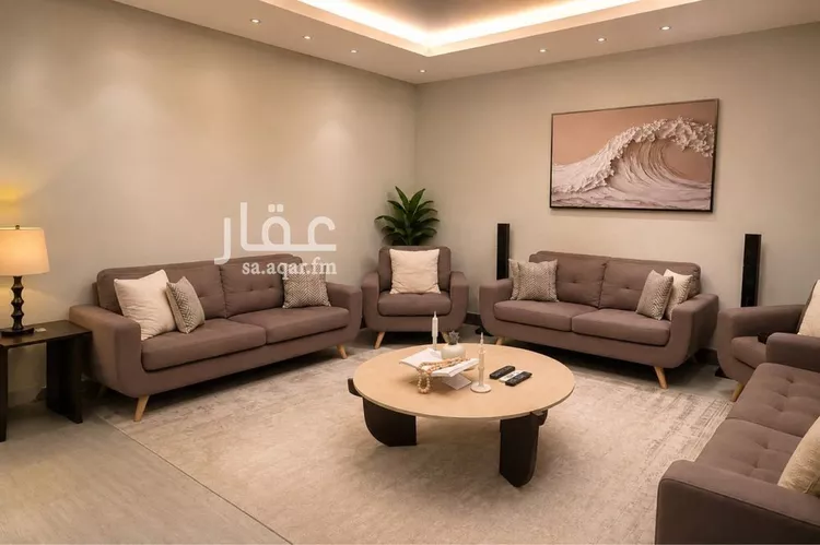 Villa for Rent in Riyadh Al Arid صورة 5