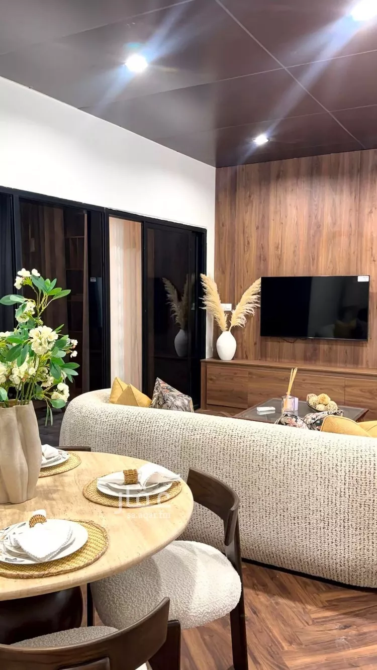 Apartment for Rent in Riyadh As Sahafah