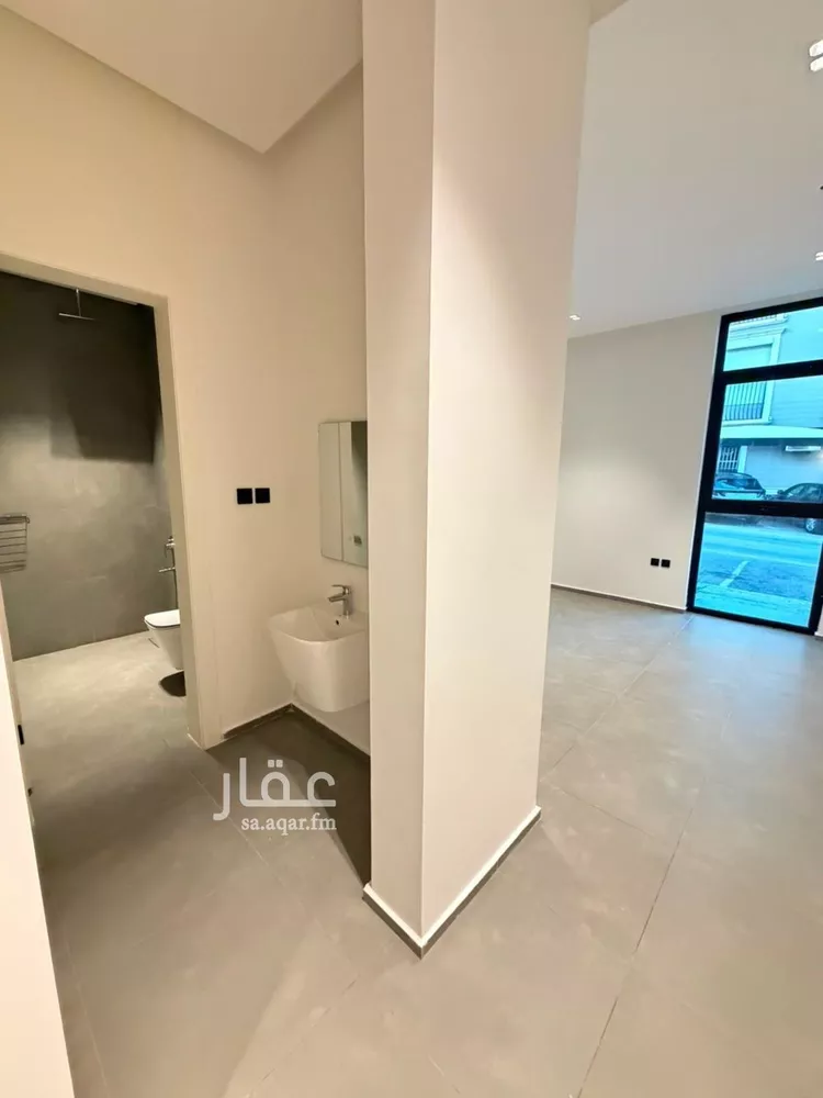 شقة للإيجار في شارع الأقطار, حي الملقا, مدينة الرياض, منطقة الرياض 10