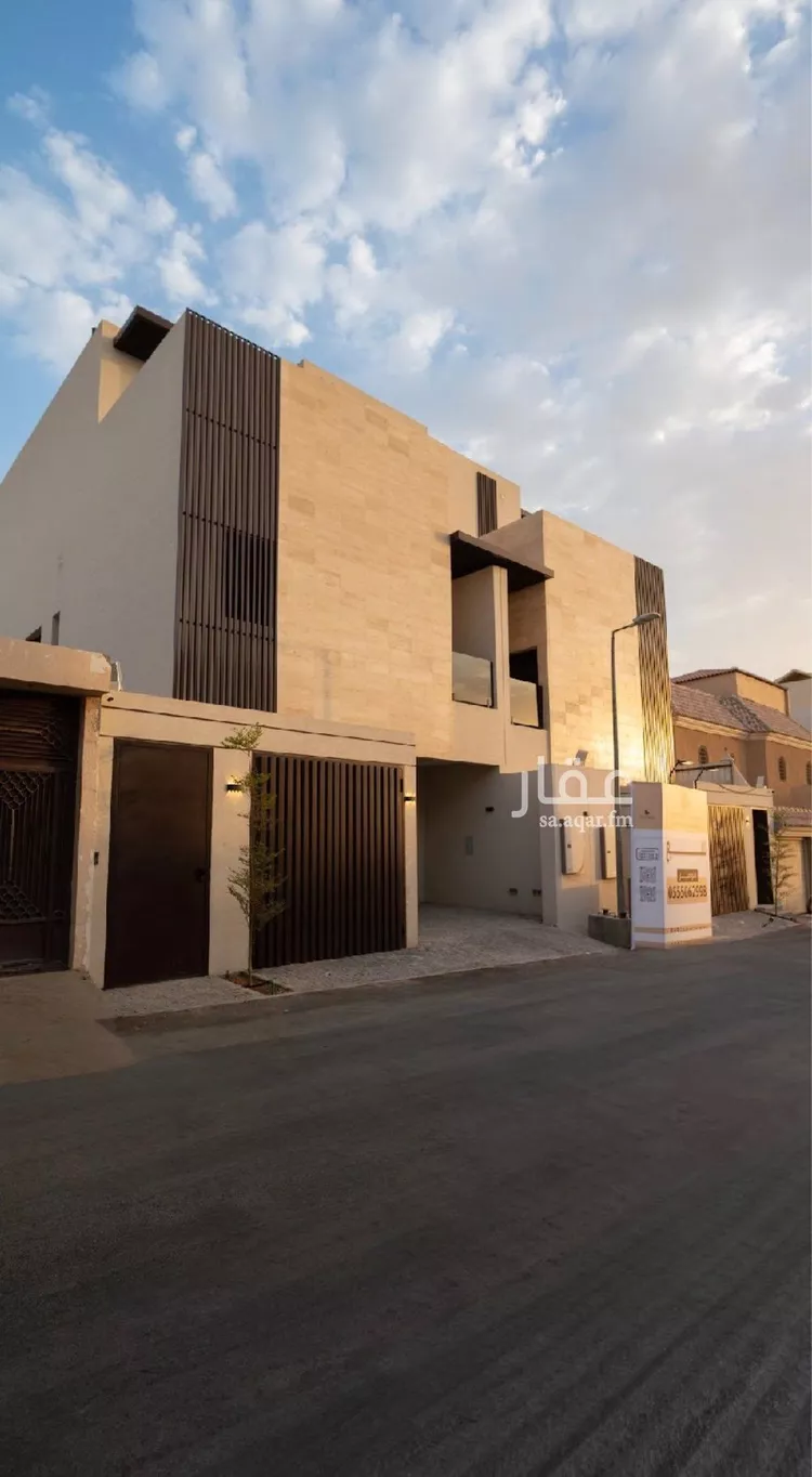Villa for Sale in Riyadh An Nafal