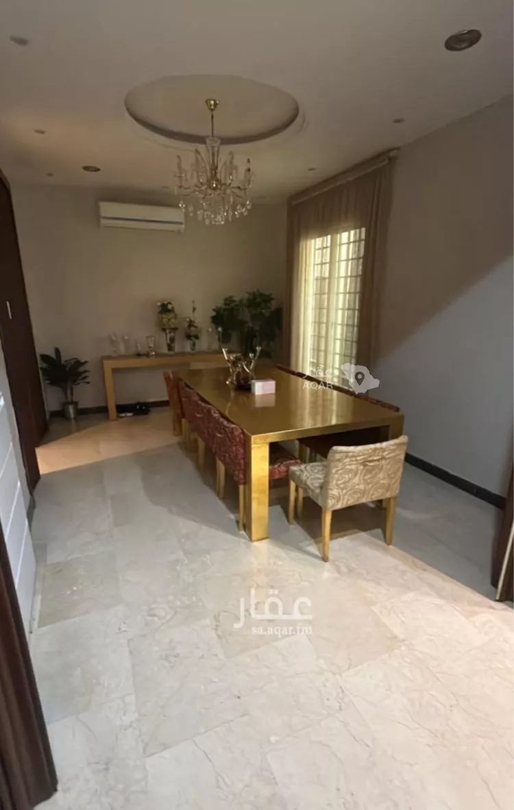 فيلا للبيع في شارع شريح الحجازي, حي النخيل, مدينة الرياض, منطقة الرياض 6
