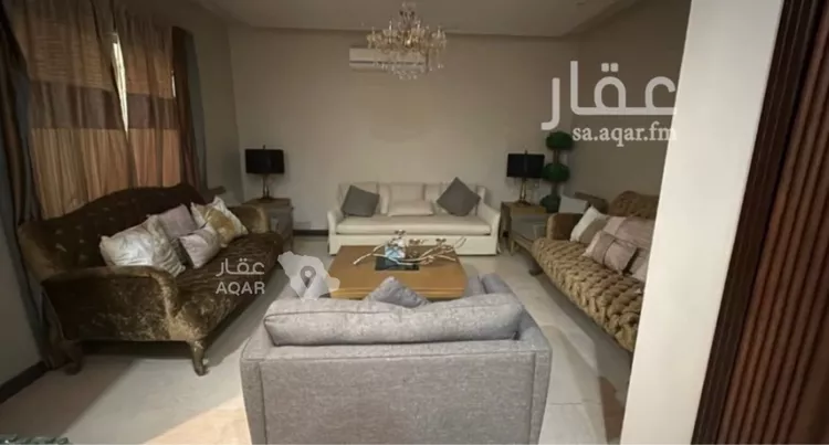 فيلا للبيع في شارع شريح الحجازي, حي النخيل, مدينة الرياض, منطقة الرياض 5