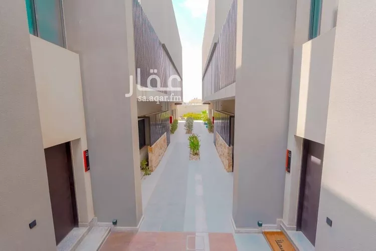 فيلا للإيجار في شارع عبدالله بن حبان, حي الرمال, مدينة الرياض, منطقة الرياض صورة 3