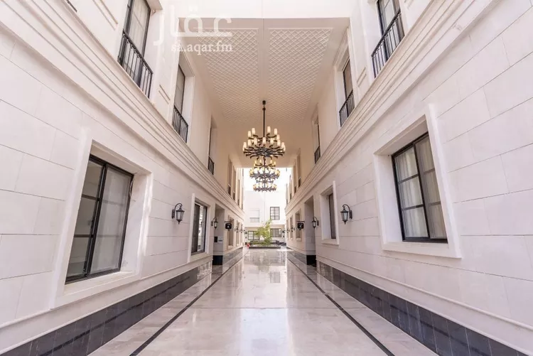 شقة للإيجار في شارع الامير ناصر بن سعود بن فرحان ال سعود, حي الياسمين, مدينة الرياض, منطقة الرياض صورة 4