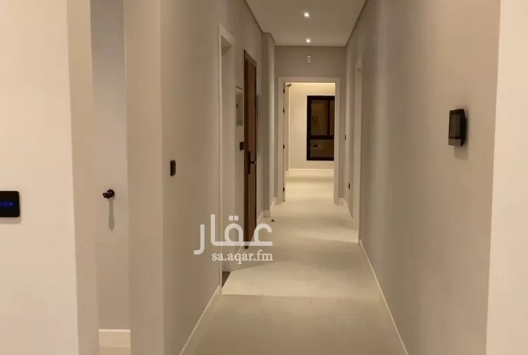 شقة للإيجار في شارع الكفاح, حي حطين, مدينة الرياض, منطقة الرياض صورة 4